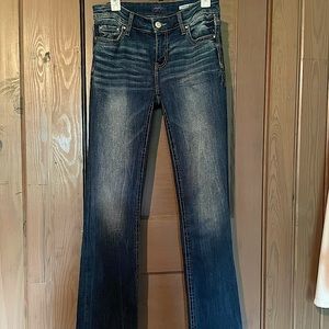 Daytrip Virgo Bootcut Jeans